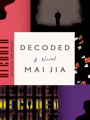 cover image of Decoded